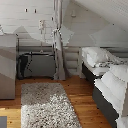 Soepoe Moekki Himoksella Palveluiden Vieressae