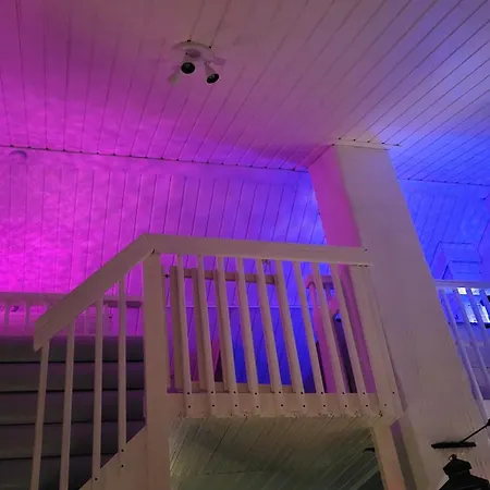 Soepoe Moekki Himoksella Palveluiden Vieressae