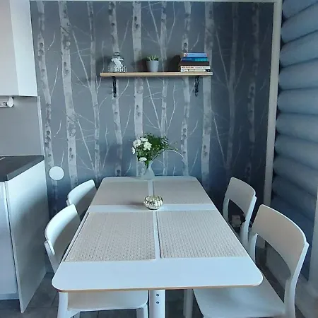 Chalé Soepoe Moekki Himoksella Palveluiden Vieressae *