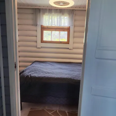 Soepoe Moekki Himoksella Palveluiden Vieressae