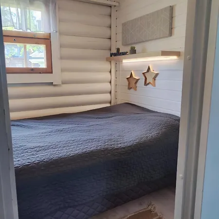 Soepoe Moekki Himoksella Palveluiden Vieressae Chalé *